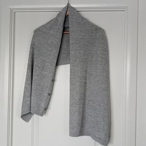 BENCH Caoutchouc 7-Way Knitted Scarf